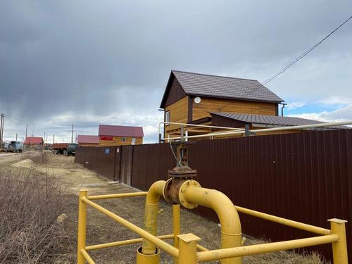 В Троицком районе 49 сел и деревень ожидают газа, что мешает газификации?