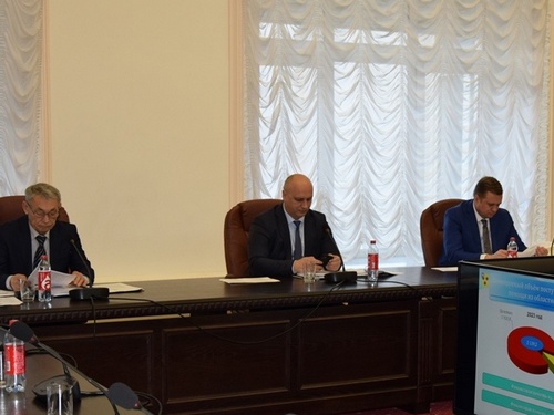 Депутаты Троицка приняли главный финансовый документ города